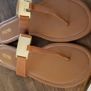 Michael Kors sandals
